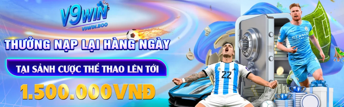 V9Win 9 banner v9win