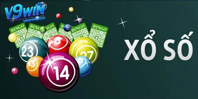 Xổ Số V9Win 2 Các thuật ngữ phổ biến trong xổ số V9win