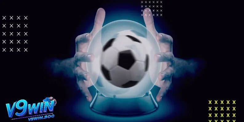 Các ưu đãi hấp dẫn khi tham gia cá độ bóng đá v9win