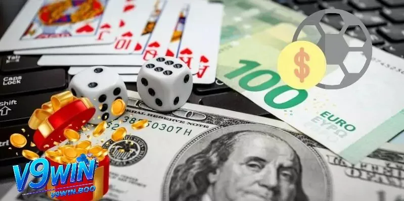 Đại Lý V9Win 1 Đại lý V9win là gì?