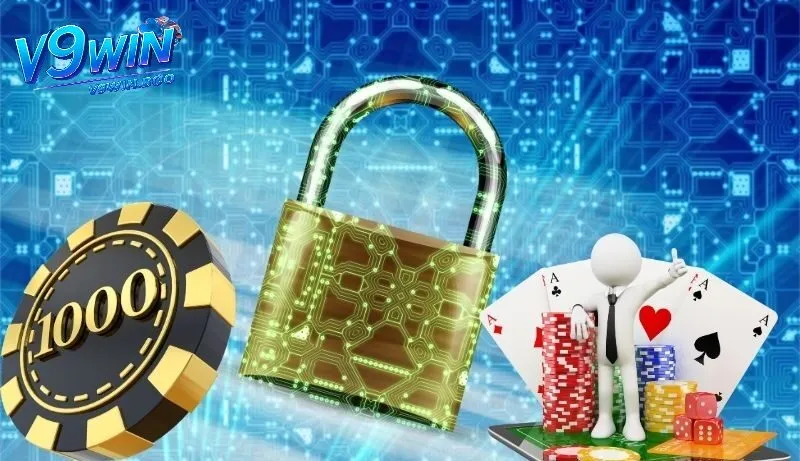 Bảo Mật V9Win 1 Giới thiệu chung về chính sách bảo mật V9win