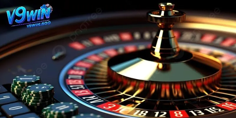 Giới thiệu về roulette tại V9win