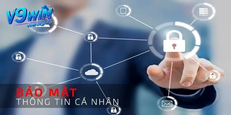 Bảo Mật V9Win 3 Hướng dẫn bảo vệ mật khẩu và tài khoản tại V9win