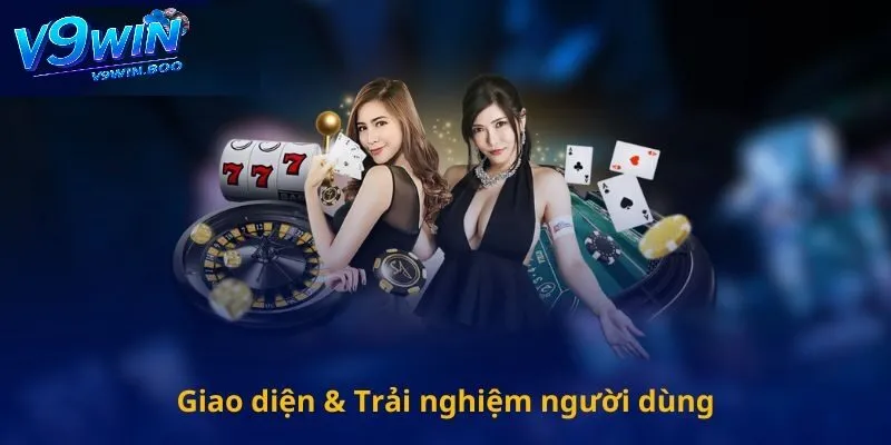 Tải App V9Win 2 So sánh V9win với các ứng dụng khác